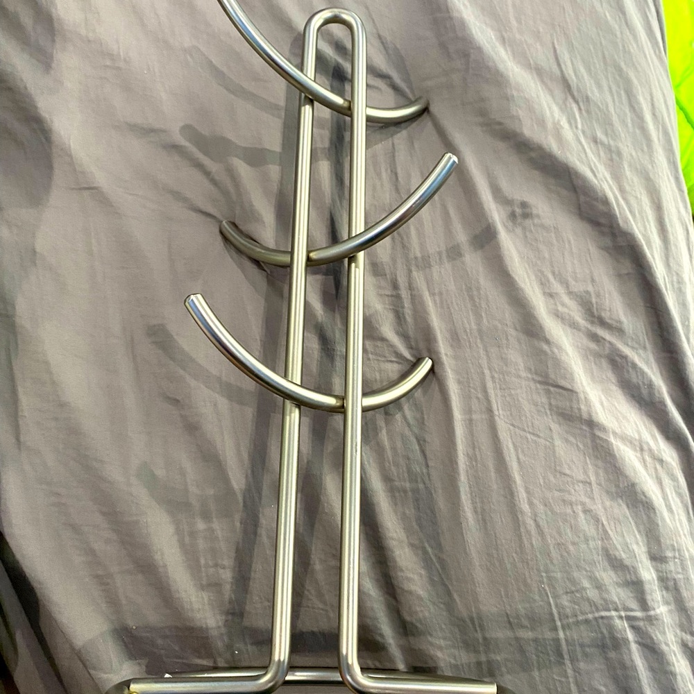 NWOT coffee cup holder.